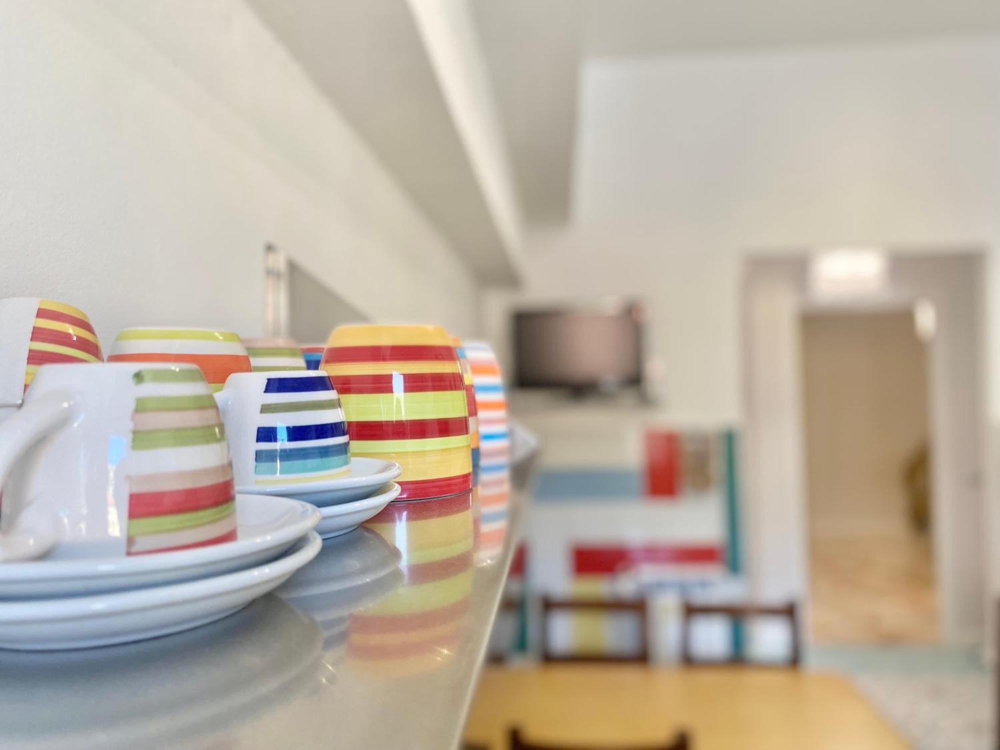 Casaviva - Family Home In Santa With Ac Santa Margherita Ligure Exterior foto
